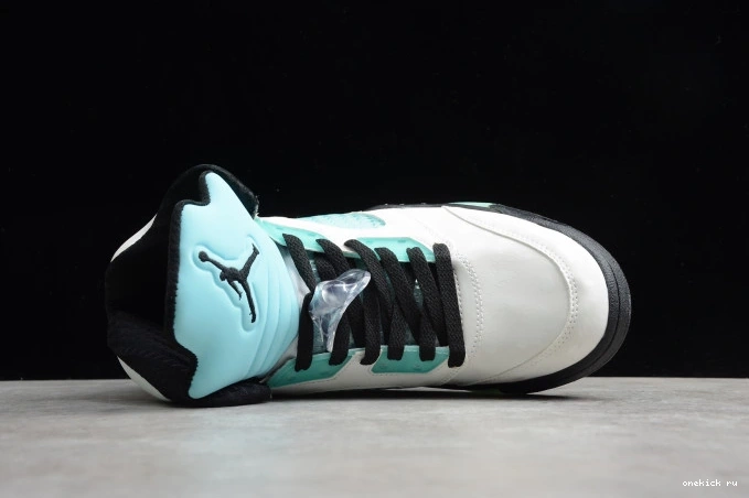 Chep Onekick Air Green 5 Jordan CN2932-100 Island 0716